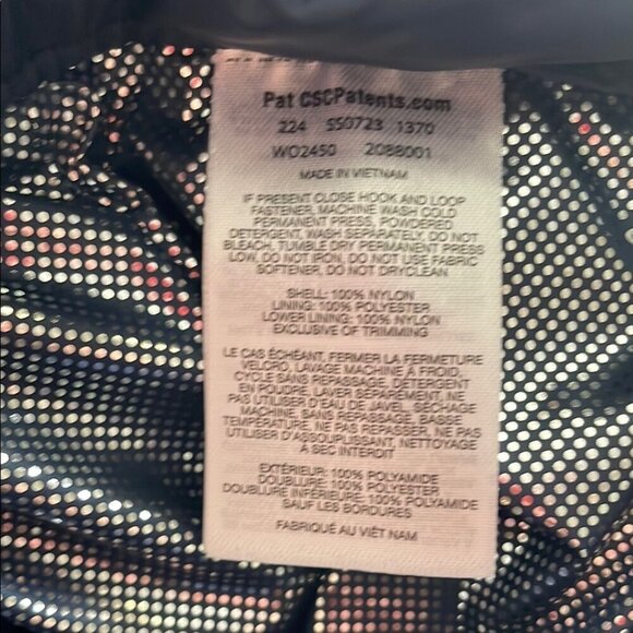 Columbia Iceventure Bib Men's sz M - Picture 5 of 14